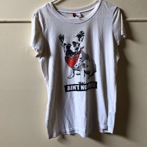 H&M Graphic Tee